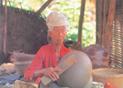 Ceramic | pottery work in Bali